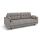 Диван Орлеан цвет серый