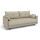 Диван Каролина цвет бежевый