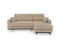 Угловой диван Орлеан цвет бежевый (фото 201893)