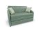 Диван Капри цвет зеленый  (код 589555)