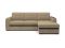 Угловой диван Айдер цвет бежевый