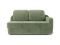 Кушетка Альта цвет зеленый,оливковый