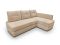 Угловой диван Арно цвет бежевый