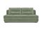 Диван Арно цвет зеленый,оливковый