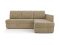Угловой диван Арно цвет бежевый