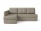 Угловой диван Арно цвет бежевый