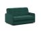 Диван MOON 120 цвет зеленый