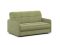 Диван MOON 120 цвет зеленый,оливковый