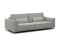 Диван MOON 005 цвет серый