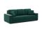 Диван MOON 107 цвет зеленый  (код 218059)