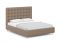 Кровать с подъемным механизмом MOON 1155 Sunshine цвет бежевый,коричневый