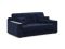 Диван MOON 116 цвет синий