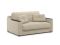 Диван MOON 116 цвет бежевый