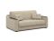 Диван MOON 116 цвет бежевый