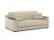 Диван MOON 116 цвет бежевый