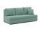 Диван MOON 074 цвет зеленый,мята