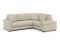Угловой диван MOON 107 цвет бежевый