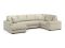 Угловой диван MOON 107 цвет бежевый
