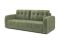 Диван Бейкер 2 цвет зеленый,оливковый