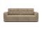 Диван Бейкер 2 цвет бежевый