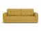 Диван Бейкер 2 цвет желтый