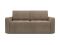 Диван Бруно цвет коричневый