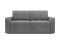 Диван Бруно цвет серый