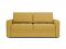 Диван Бруно цвет желтый