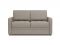 Диван Бруно цвет бежевый,серый