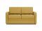 Диван Бруно цвет желтый