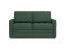 Диван Бруно цвет зеленый