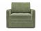 Кресло-кровать Бруно цвет зеленый,оливковый