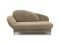 Кушетка Валетта цвет бежевый