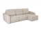 Угловой диван Джефферсон цвет белый,бежевый