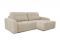 Угловой диван Джефферсон цвет бежевый