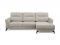 Угловой диван Хадсон цвет серый