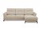 Угловой диван Хадсон цвет бежевый