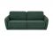 Диван Тео цвет зеленый