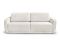 Диван Тео цвет белый