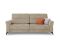 Диван Хадсон цвет бежевый