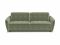 Диван Тео цвет зеленый,оливковый