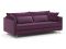 Диван MOON 171 цвет фиолетовый