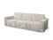 Диван Тулон-9 цвет белый,бежевый