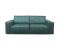 Диван Тулон-8 цвет зеленый