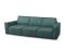 Диван Тулон-9 цвет зеленый