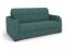 Диван Дублин цвет зеленый