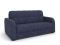 Диван Дублин цвет синий