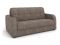 Диван Дублин цвет коричневый