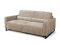 Диван Портленд двухсекционный цвет бежевый