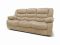 Диван Маранта 3-х местный цвет бежевый